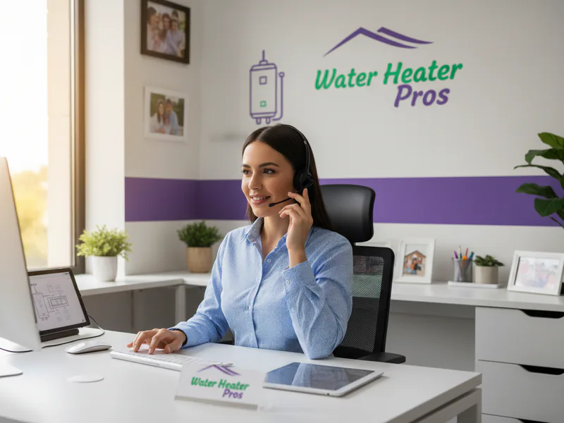 Water Heater Repair  in San Benito  FAQ